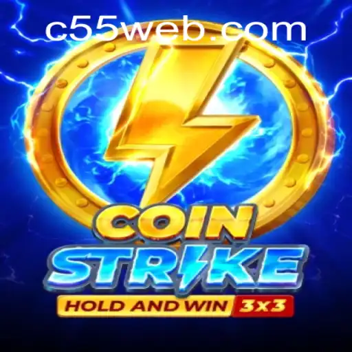 Coinstrike: Conquistando o Mundo dos Jogos com C55