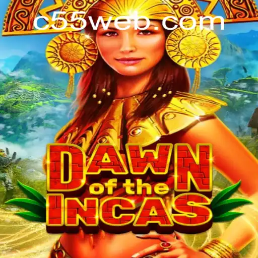 DawnoftheIncas: Uma Jornada no Coração da Civilização Inca