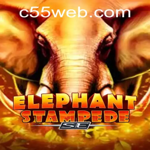 ElephantStampedeSE: Descubra o Jogo que Está Conquistando o Mundo