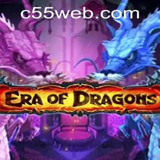 Descubra EraOfDragons: Um Universo Épico de Fantasia e Estratégia