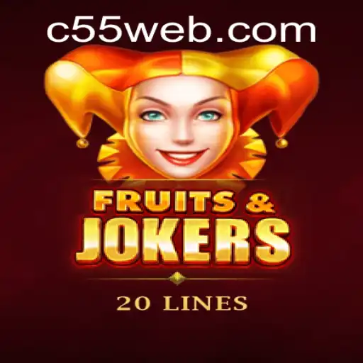 Descubra FruitsAndJokers20: Um Mergulho no Mundo dos Jogos de Cassino