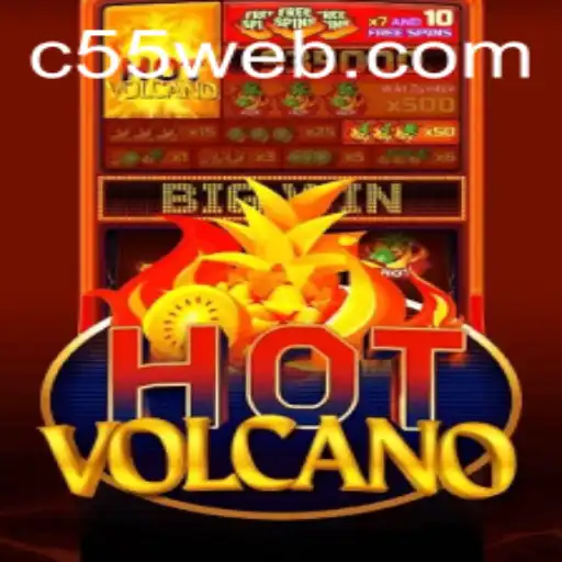 Descubra o Empolgante Mundo de HotVolcano com a Chave c55