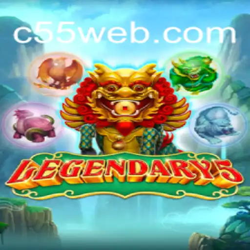 Descubra 'Legendary5': O Jogo Que Está Revolucionando Com a Palavra-chave c55