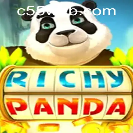 Descubra RichyPanda: O Jogo Que Está Conquistando o Mundo