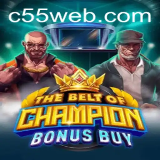Descubra o Empolgante Jogo TheBeltOfChampionBonusBuy